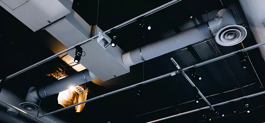 Our Air Duct Replacement Services in Belmont, CA