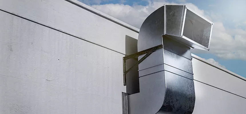 Comprehensive Commercial HVAC Cleaning in Belmont