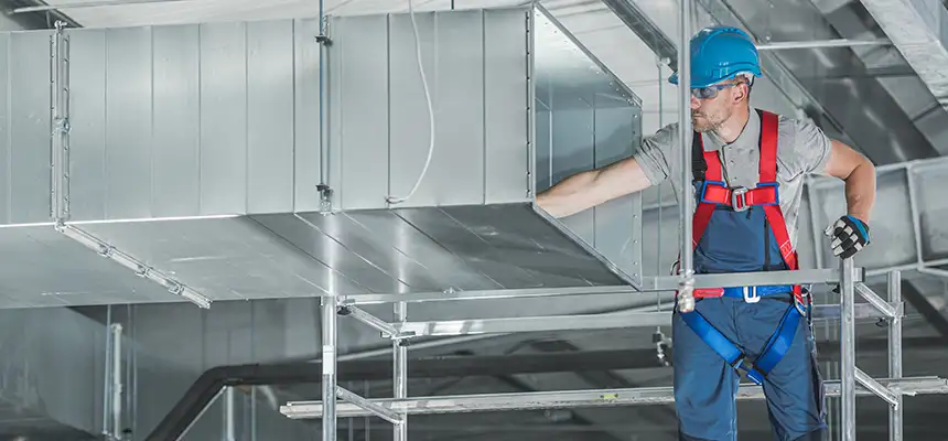 Our Dryer Fire Safety Service Services in Belmont, CA