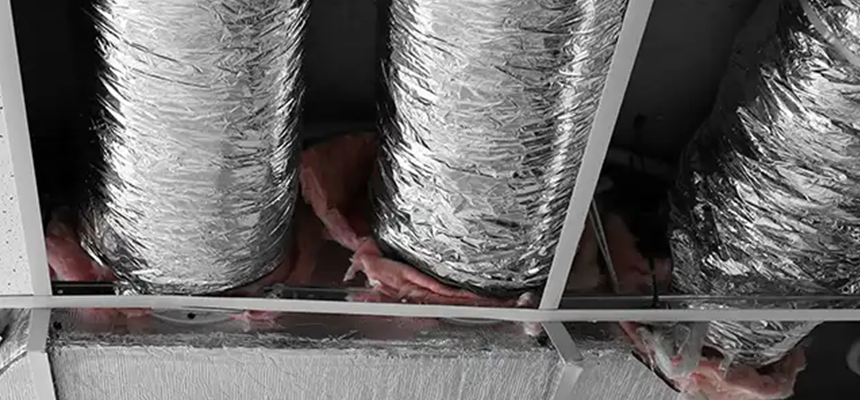 Scalable Commercial Multi‑Unit Dryer Vent Camera Inspection in Belmont, CA