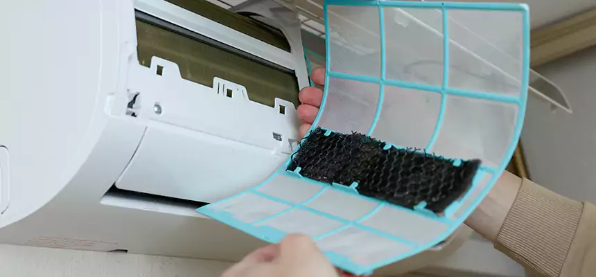 Gentle Ductwork Odor-Control Pet Dander Duct Cleaning in Belmont, CA