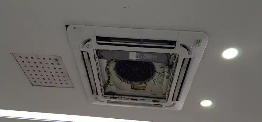 Our Wall Vent Cleaning Service Services in Belmont, CA