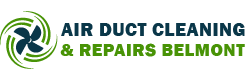 Air Duct Cleaning & Repairs Belmont