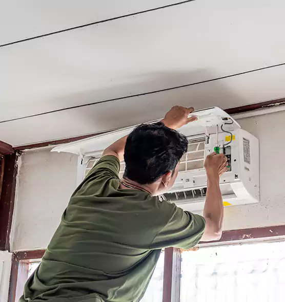 About Air Duct & AC Odor Removal in Belmont, CA