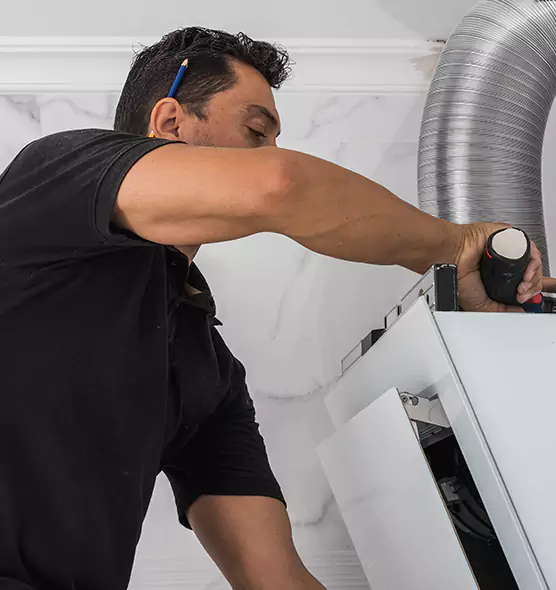 Trusted Bathroom Exhaust Duct Cleaning in Belmont, CA