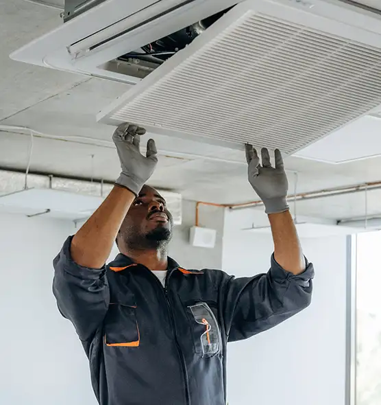 About Certified Air Duct Specialists in Belmont, CA