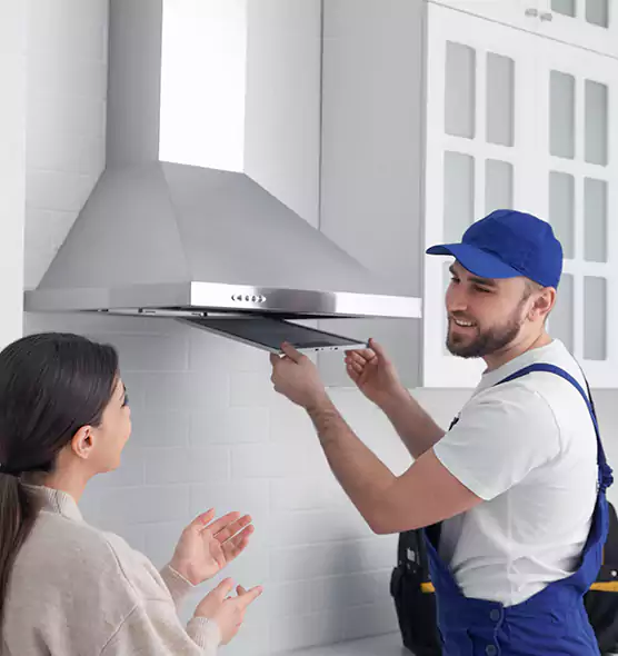 Professional Dryer Vent Cleaning Service in Belmont, CA