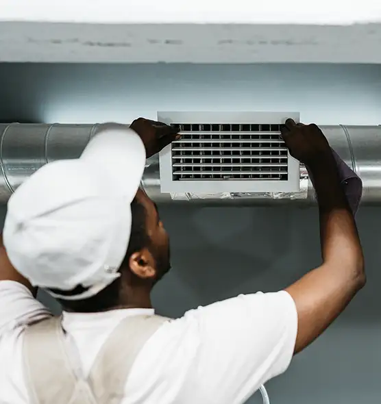 About Emergency Dryer Vent Repair in Belmont, CA