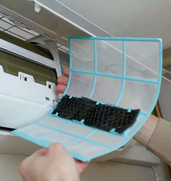 Welcome to Air Duct Cleaning & Repairs Belmont — Your Local HEPA Filter Installation Pros in Belmont, CA