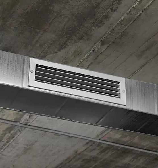 Trusted Hospital Grade Air Duct Cleaning Experts in Belmont, CA