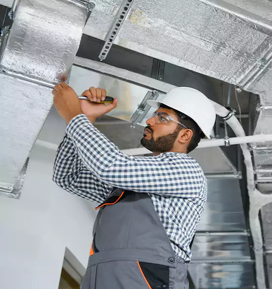 Welcome to Mold & Mildew Removal from Air Ducts Belmont, CA