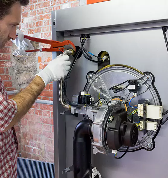 Advanced Repair Dryer Vent Hose in Belmont, CA