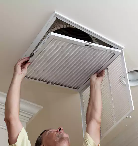 Advanced Residential Vent Cleaning in Belmont, CA