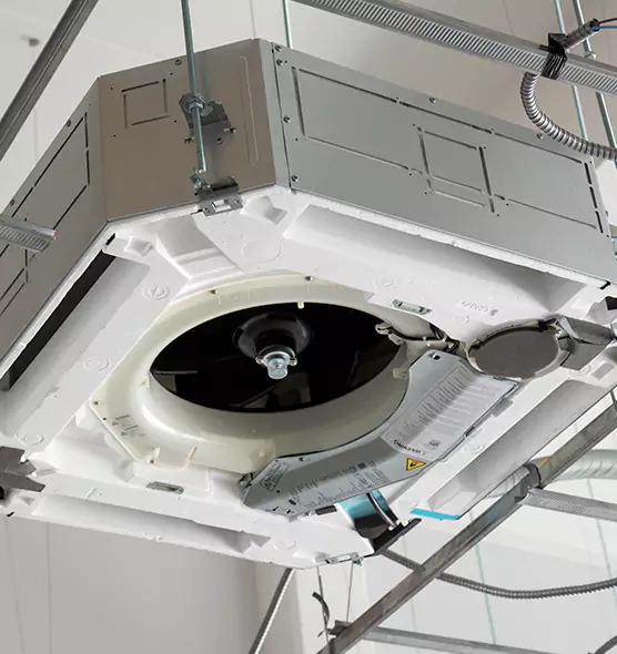 Professional Roof Vent Lint Removal Belmont, CA