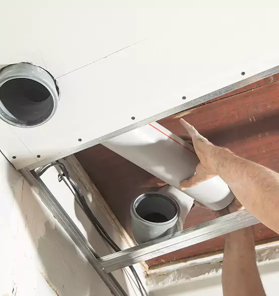 Professional Seasonal Allergy Air Duct Cleaning in Belmont, CA