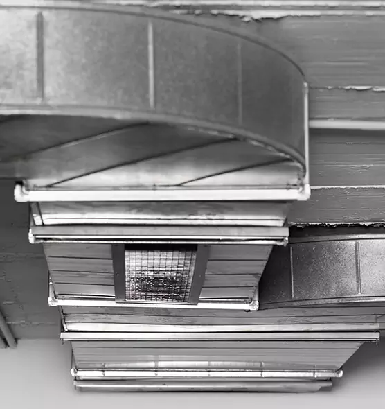 About Whole Home Vent Cleaning in Belmont, CA