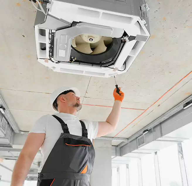 Why Homeowners & Businesses Trust Us in Belmont, CA?