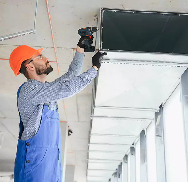 Why Homeowners & Businesses Trust Us in Belmont, CA?