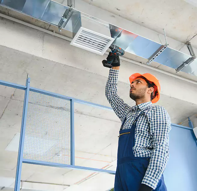 Why Homeowners & Businesses Trust Us in Belmont, CA?