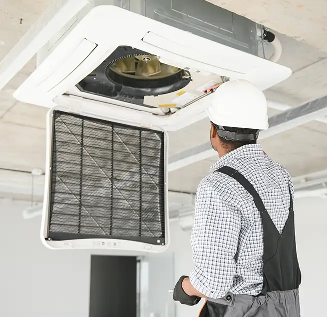 Why Homeowners & Businesses Trust Us in Belmont, CA?