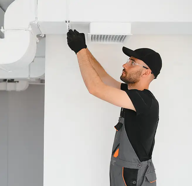 Why Homeowners & Businesses Trust Us in Belmont, CA?