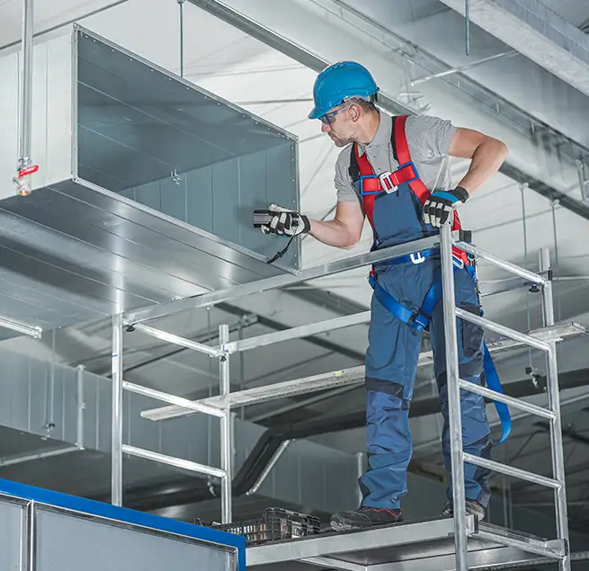 Why Homeowners & Businesses Trust Us in Belmont, CA?