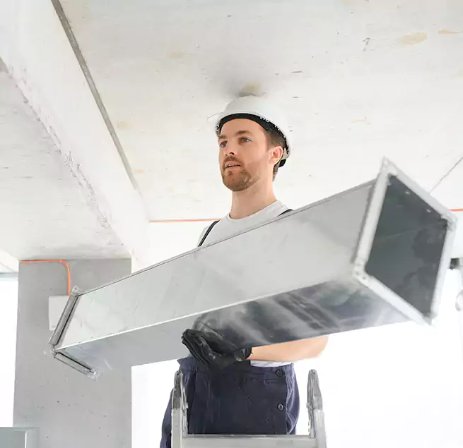 Why Homeowners & Businesses Trust Us in Belmont, CA