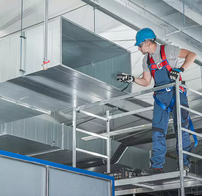 Why Homeowners & Businesses Trust Us in Belmont, CA?