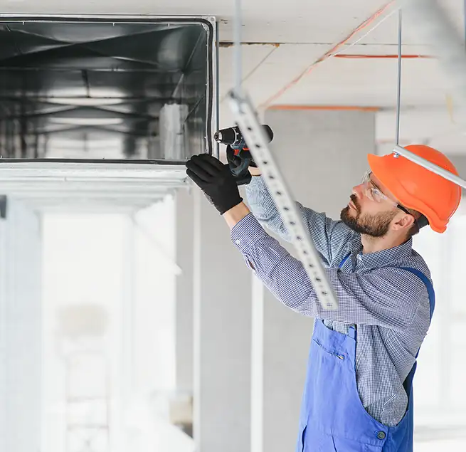 Why Homeowners & Businesses Trust Us in Belmont, CA?