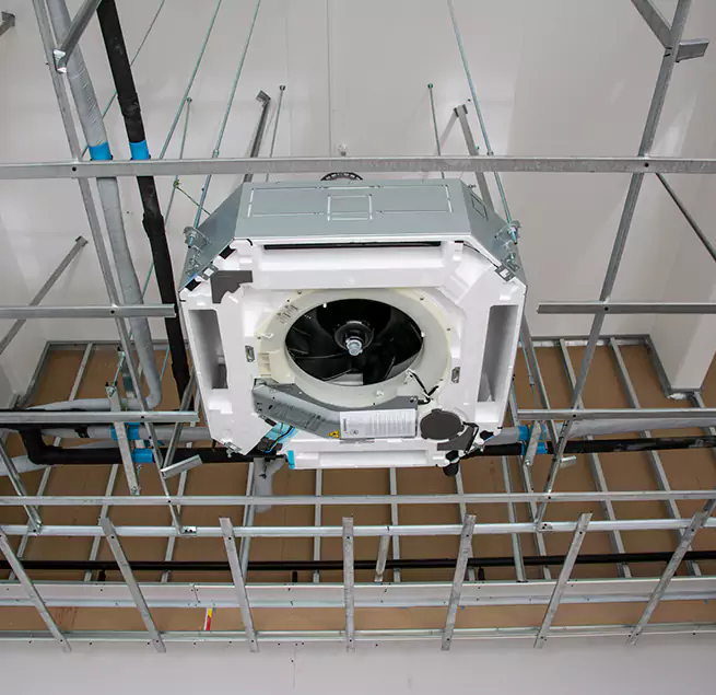 Why Homeowners & Businesses Trust Us in Belmont, CA?