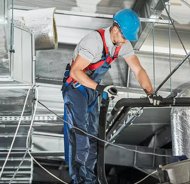 Why Homeowners & Businesses Trust Us in Belmont, CA?