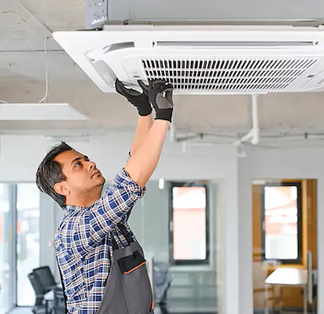 Why Homeowners & Businesses Trust Us in Belmont, CA?