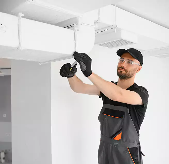 Why Homeowners & Businesses Trust Us in Belmont, CA?