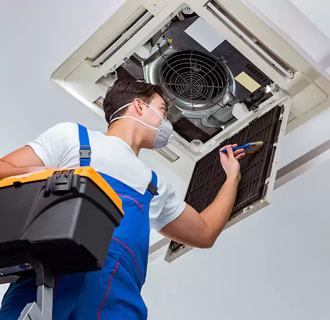 Why Homeowners & Businesses Trust Us in Belmont, CA