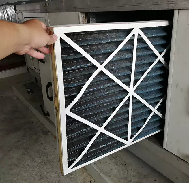 Why Homeowners & Businesses Trust Us Belmont, CA?