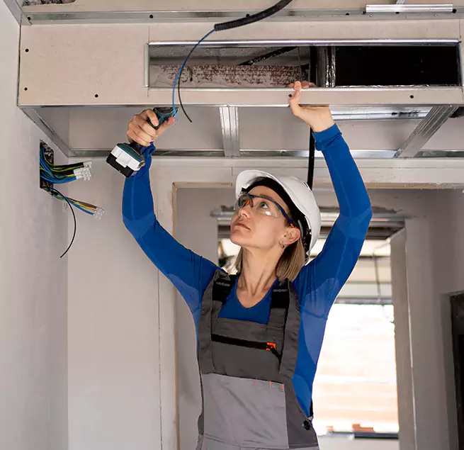 Why Homeowners & Businesses Trust Us in Belmont, CA?