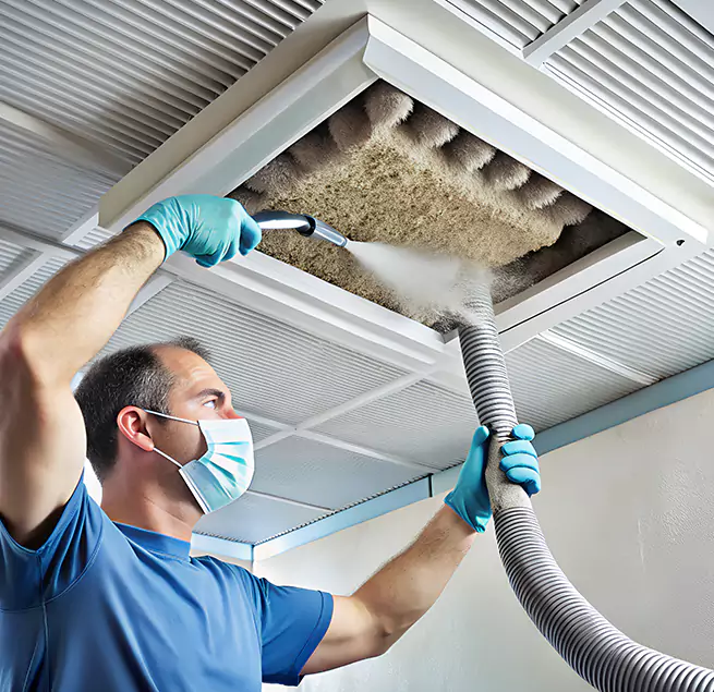 Why Homeowners Businesses Trust Us in Belmont, CA?