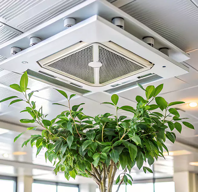 Why Homeowners & Businesses Trust Us in Belmont, CA?