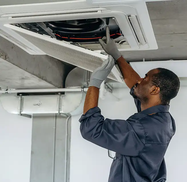 Why Homeowners & Businesses Trust Us in Belmont, CA?