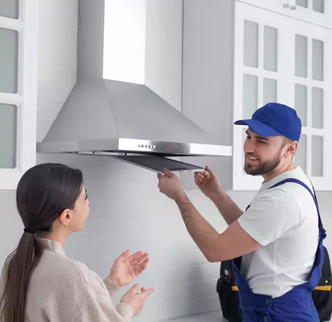  Why Homeowners & Businesses Trust Us in Belmont, CA?