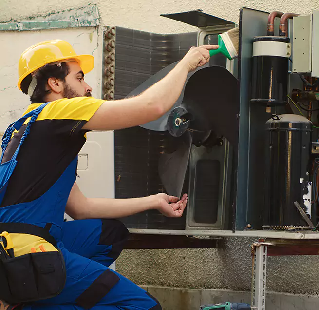  Why Homeowners & Businesses Trust Us in Belmont, CA?