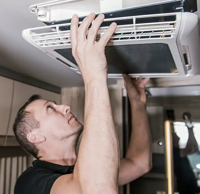 Why Homeowners & Businesses Trust Us Belmont, CA