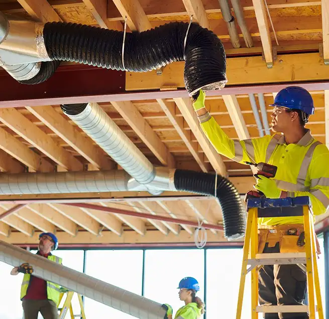 Why Homeowners & Businesses Trust Us in Belmont, CA?