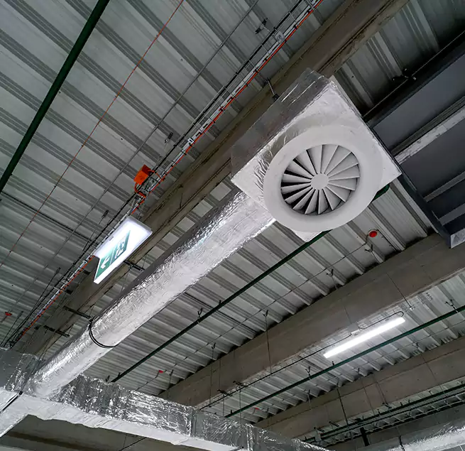 Why Homeowners & Businesses Trust Us in Belmont, CA?