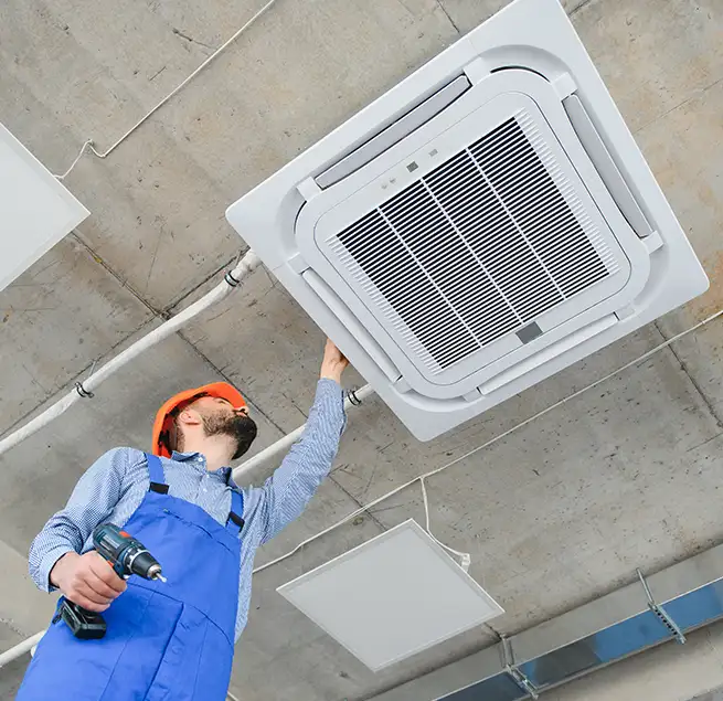 Why Homeowners & Businesses Trust Us in Belmont, CA