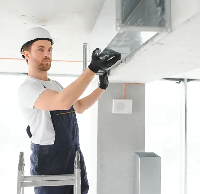 Why Homeowners & Businesses Trust Us in Belmont, CA?