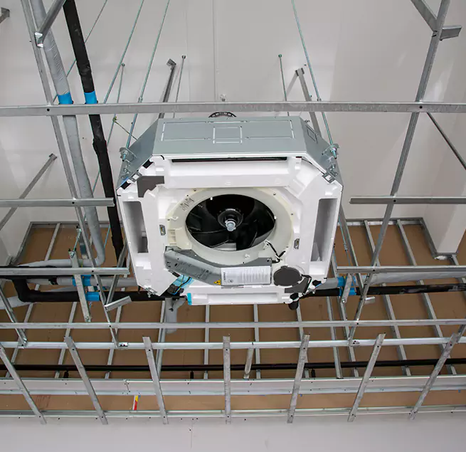 Why Homeowners & Businesses Trust Us Belmont, CA?