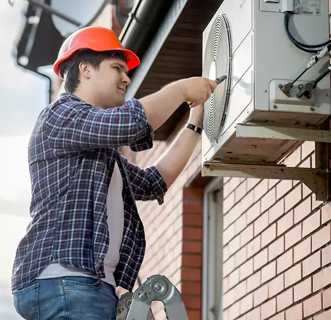 Why Homeowners & Businesses Trust Us Belmont, CA