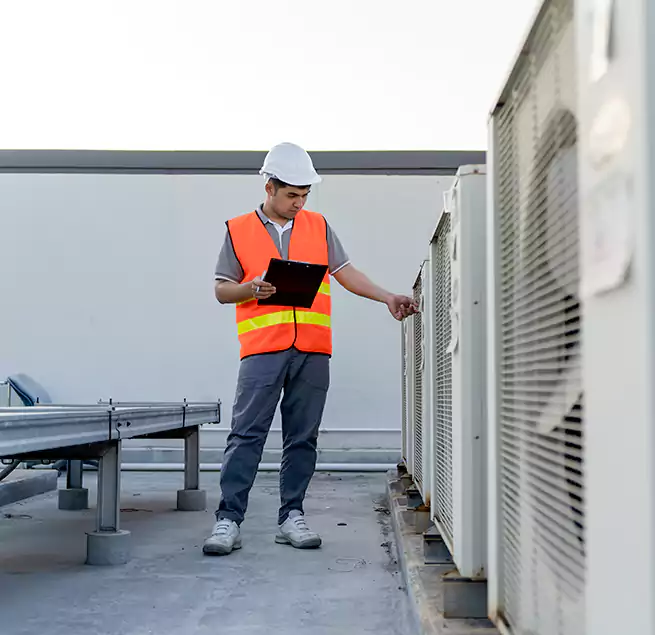 Why Homeowners & Businesses Trust Us in Belmont, CA?